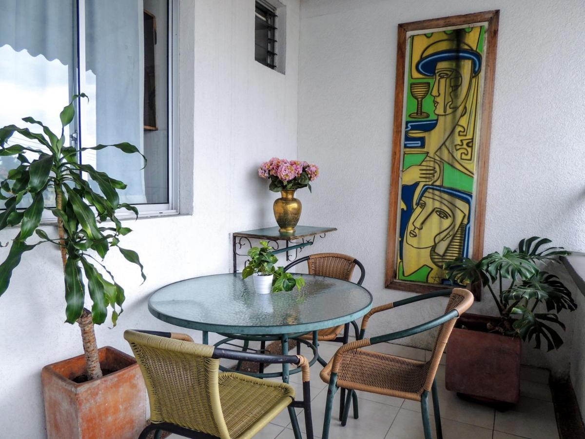 Hotel San Martin Armenia  Pokój zdjęcie