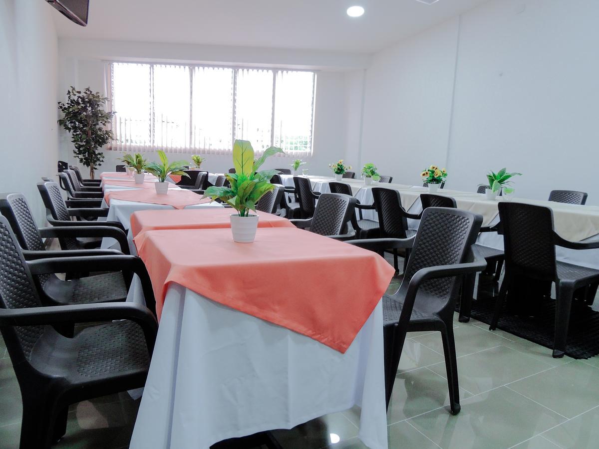 Hotel San Martin Armenia  Zewnętrze zdjęcie