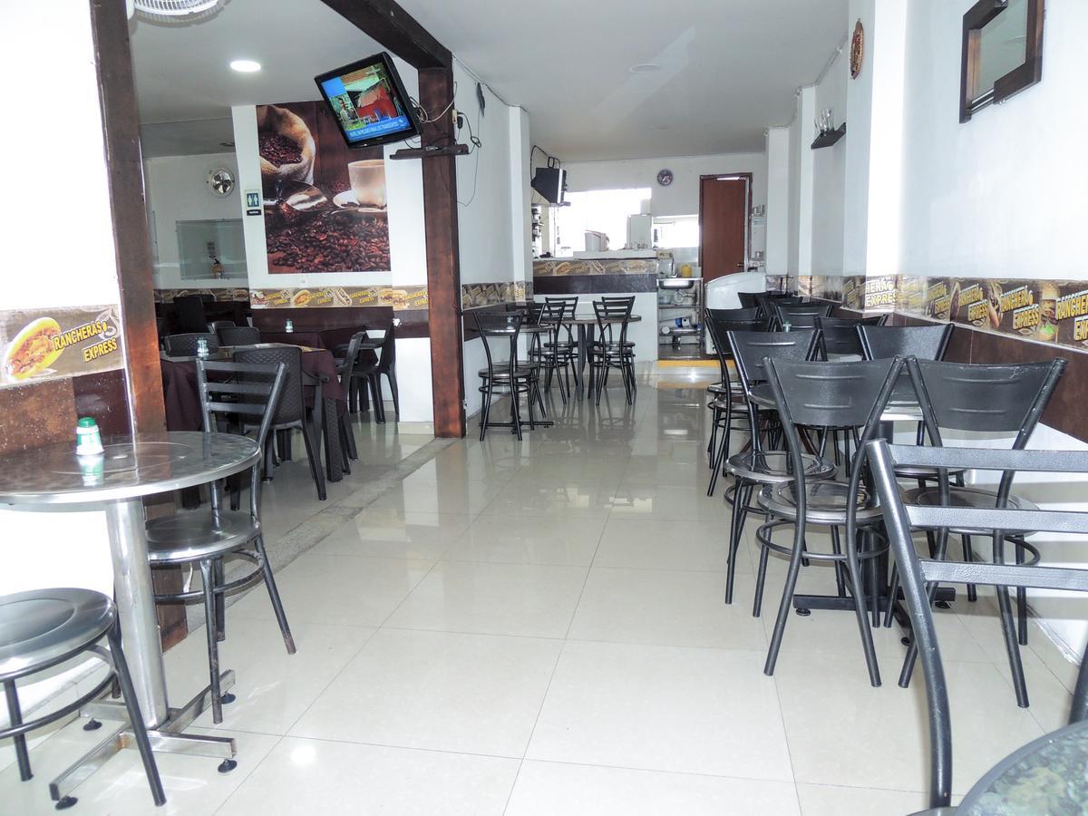 Hotel San Martin Armenia  Zewnętrze zdjęcie
